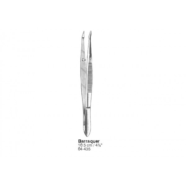 Dressing Forceps